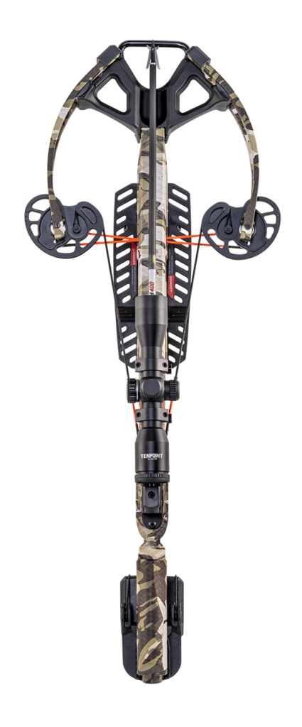 Wicked Ridge Invader M1
