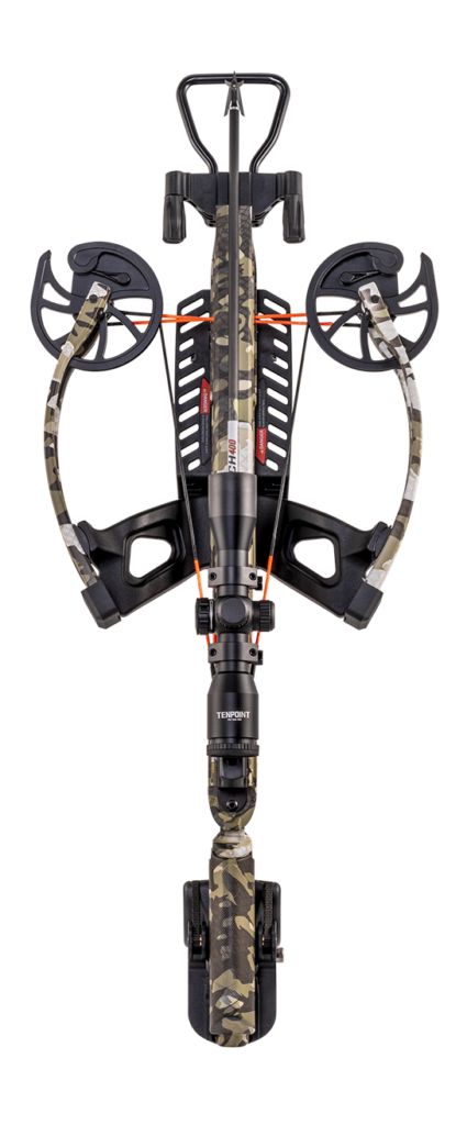 Wicked Ridge RDX 410
