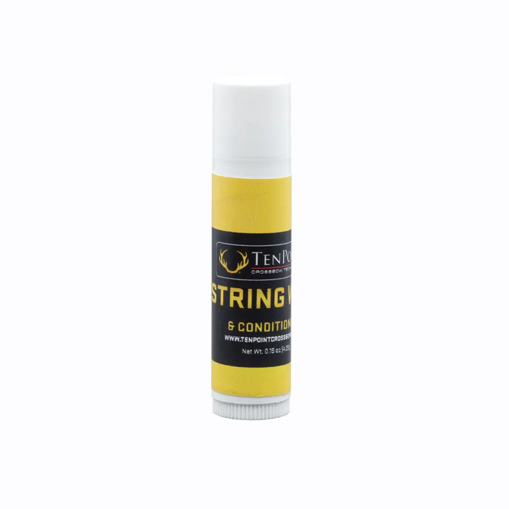 String Wax & Conditioner