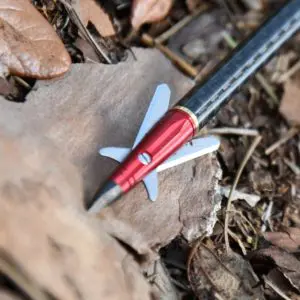Cp Broadhead Closed
