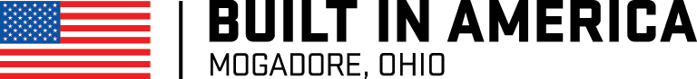 Built In America Logo