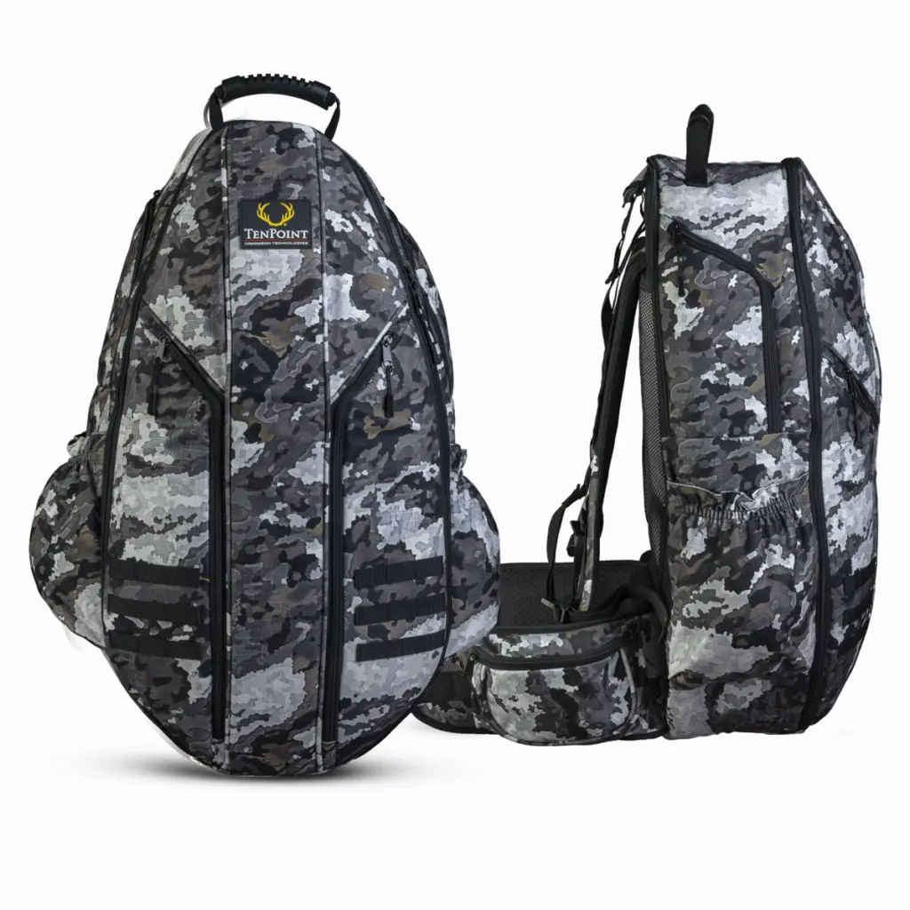 Halo Bowpack