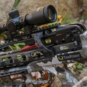 Siege 425 Scope Struts