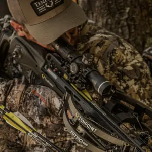 Nitro 505 EVO-X Scope