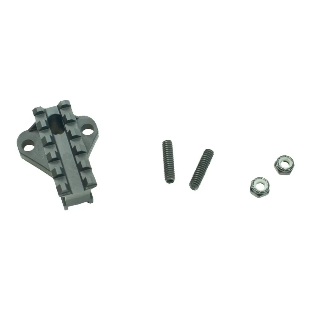 Universal Picatinny Rail
