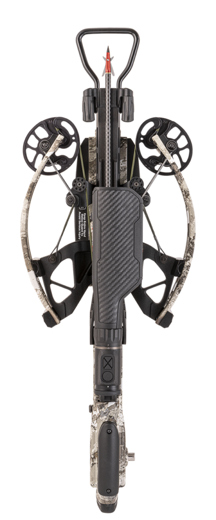 Flatline 460 Oracle X