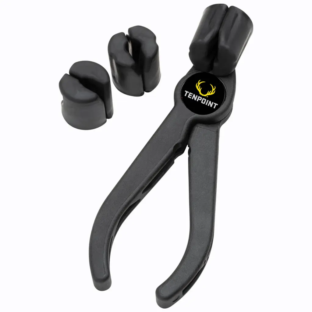 Bednar Perfect Puller 2.0 With Alpha Blaze Lighted Nock Deactivator