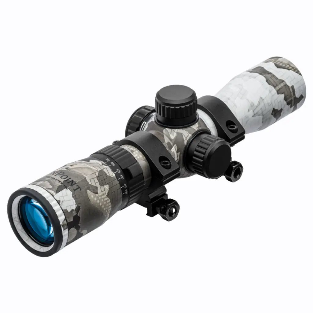 Rangemaster 100 Crossbow Scope