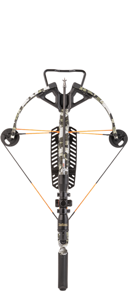 Wicked Ridge Rampage XS