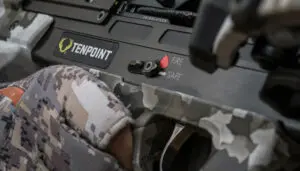 AR-STYLE AMBIDEXTROUS SAFETY