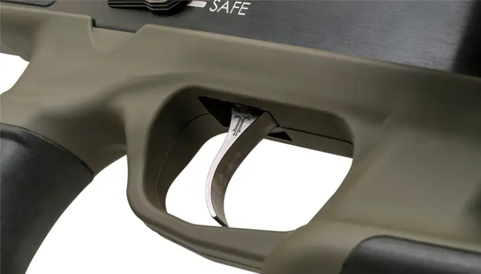 TRIGGERTECH PRECISION TRIGGER