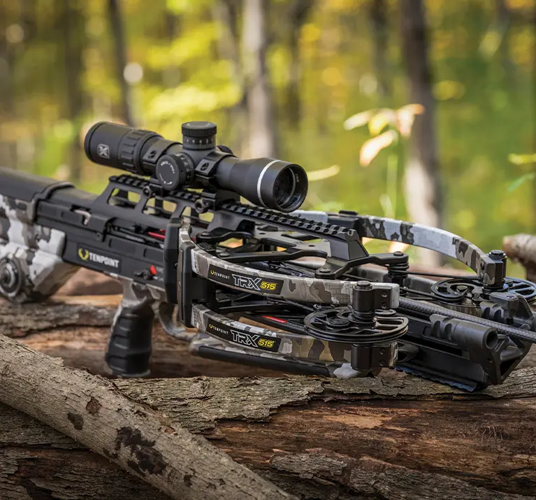 Tenpoint Advantage