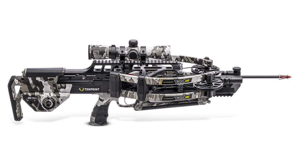 Trx 26
