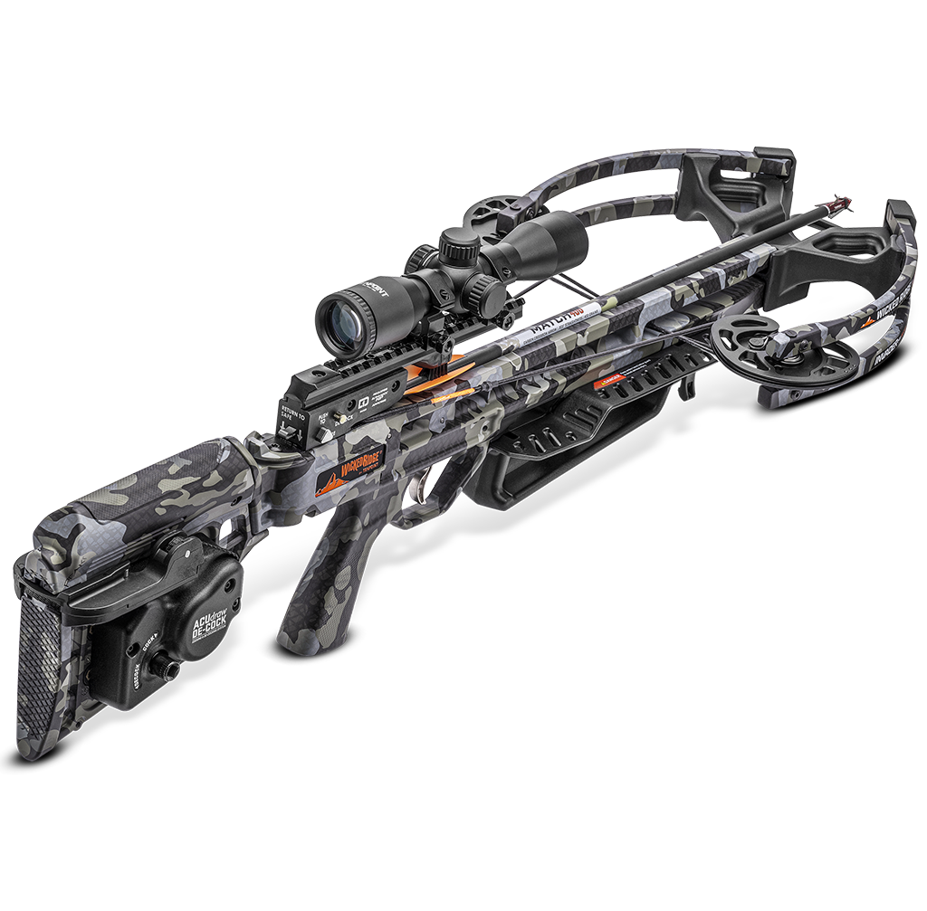 Invader M1 De-Cock