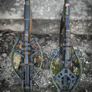 Crossbow Style (recurve, Foward Draw, Reverse Draw): What To Consider Before You Buy