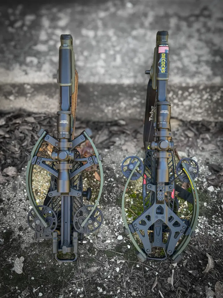 Crossbow Style (recurve, Foward Draw, Reverse Draw): What To Consider Before You Buy