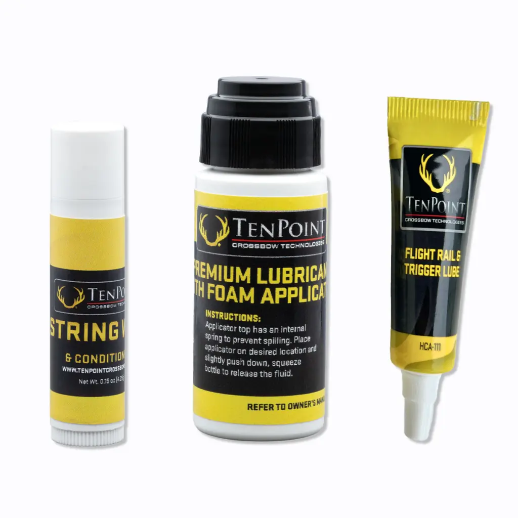 Maintenance Kit