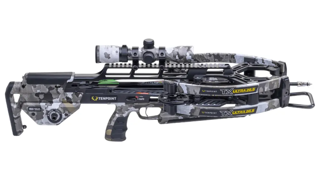 TX Ultra 26.5