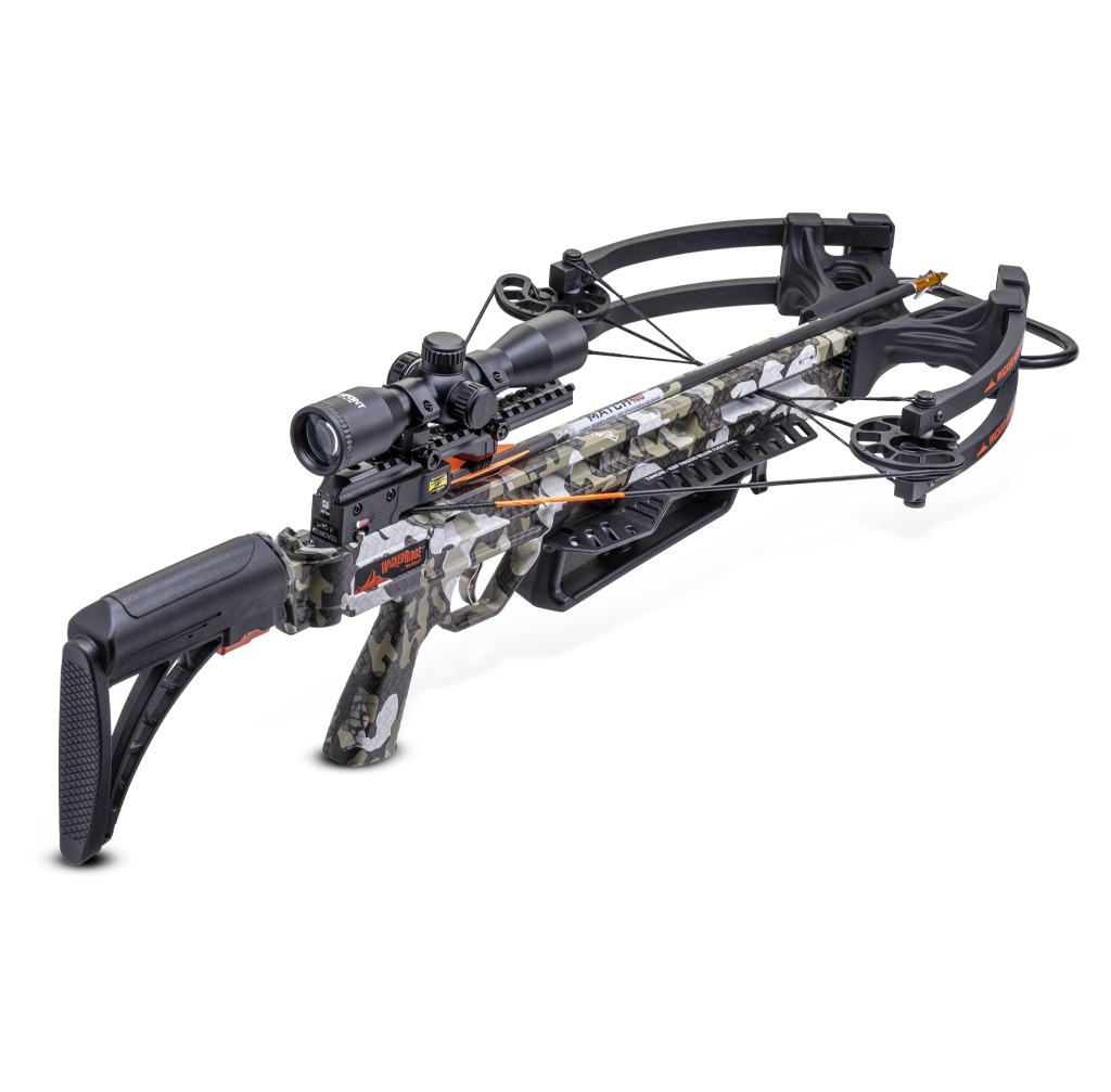 Wicked Ridge Commander 400 (copy)