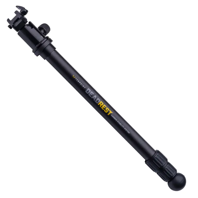 Deadrest Carbon Stability System