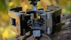 ZERO-TRAC BARREL