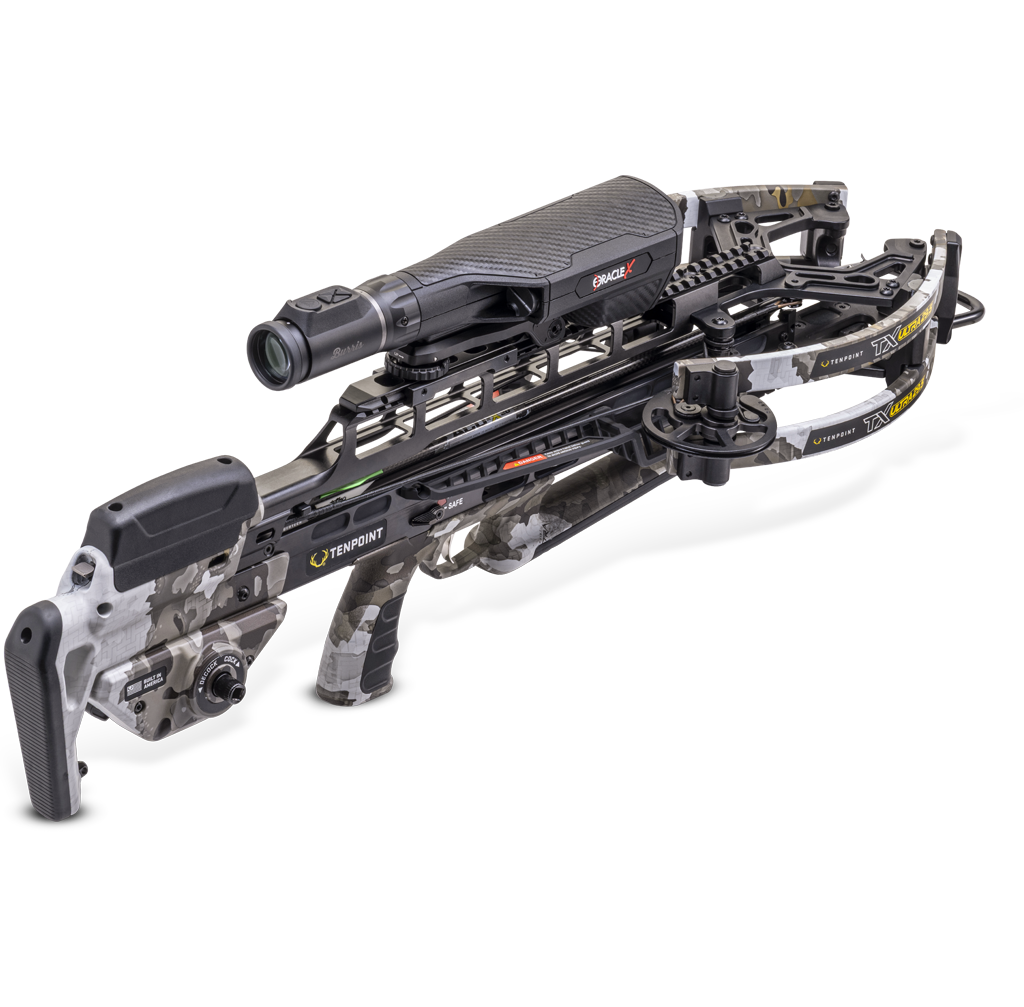Tx Ultra 29.5 Oracle X