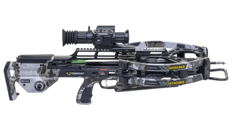 TX Ultra 26.5 Vision