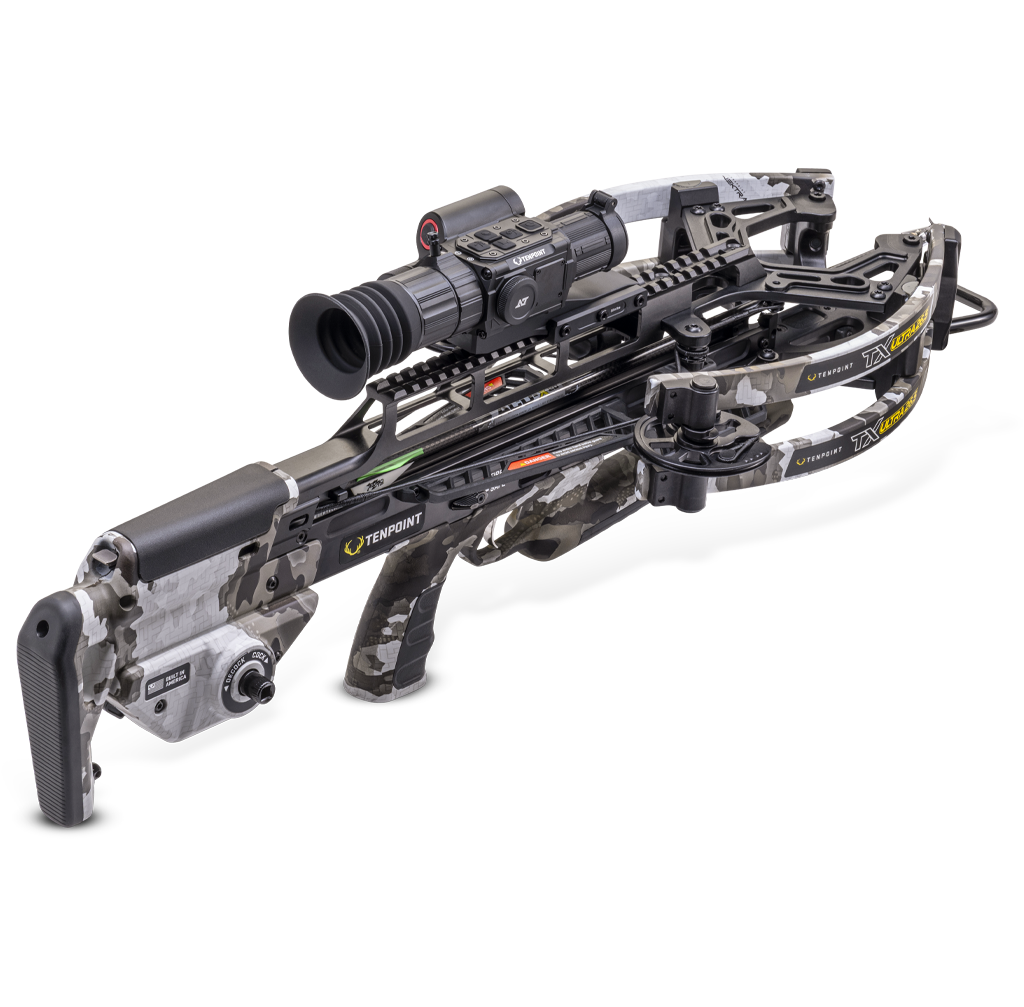 TX Ultra 26.5 Vision