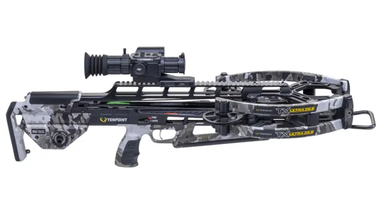 TX Ultra 29.5 Vision