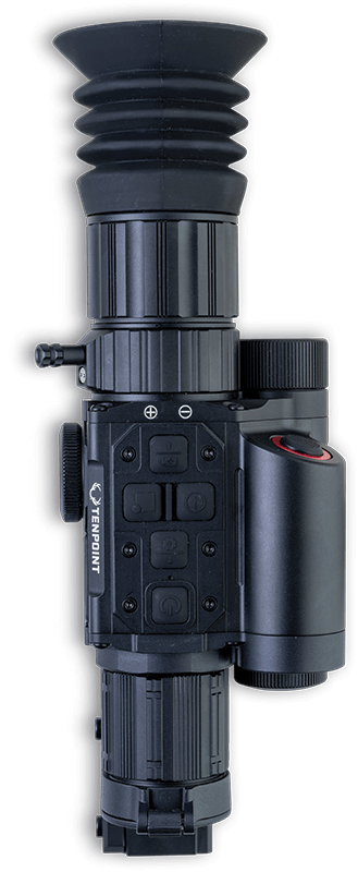 Vision Hd Scope