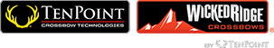 TenPoint Crossbow Technologies and Wicked Ridge Crossbows by TenPoint.