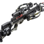 Nitro XRT Crossbow Quartering Away Studio Image