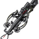 Nitro XRT Crossbow Quartering Towards Studio Image
