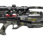 Nitro XRT Crossbow Side-Profile Studio Image