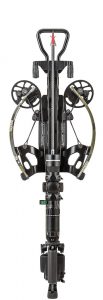 Nitro XRT Top View