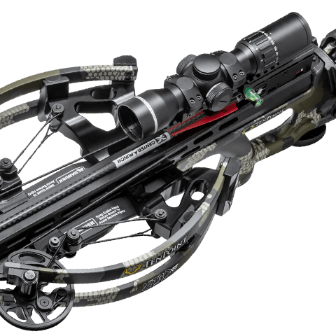 Nitro Xrt