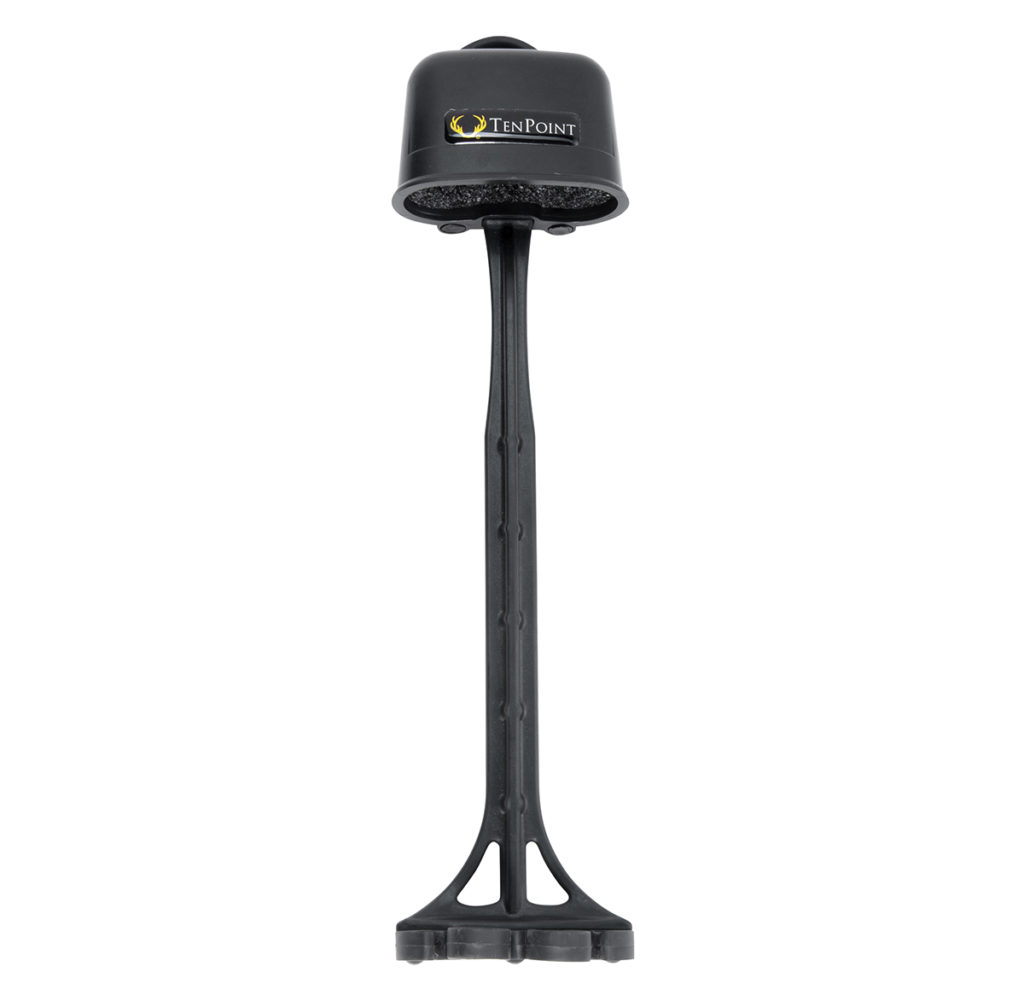 3Arrow Instant Detach Quiver TenPoint Crossbow Quiver