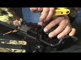A quick step-by-step video to help you install a 3-Arrow Quiver on your TenPoint crossbow.