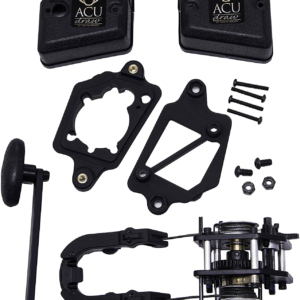 ACUdraw Parts