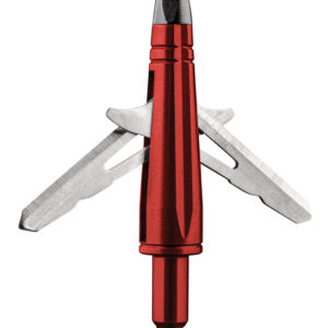 EVO-X CenterPunch Broadhead