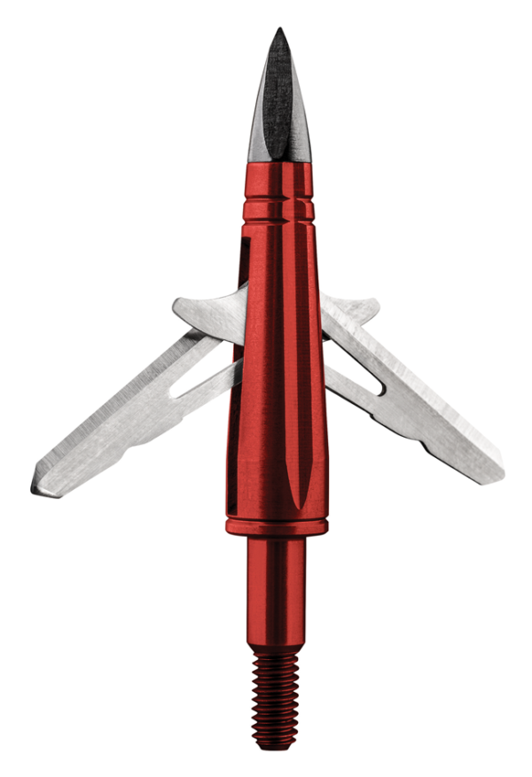 EVO-X CenterPunch Broadhead