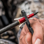 EVO-X CenterPunch Broadhead