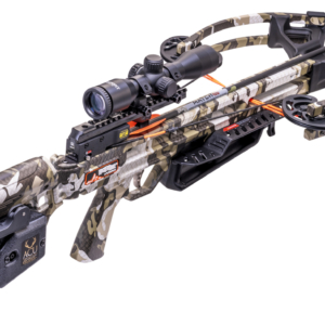 Wicked Ridge Invader M1