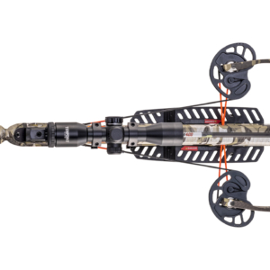 Wicked Ridge Invader M1