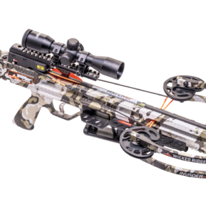 Wicked Ridge Invader M1