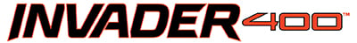 Wicked Ridge Invader 400 Logo