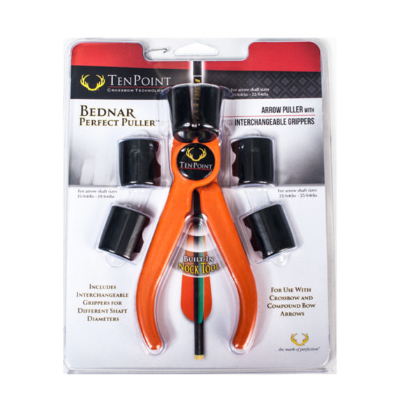 Bednar Perfect Puller