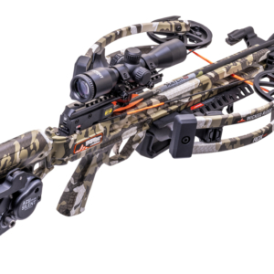 Wicked Ridge RDX 410