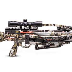 Wicked Ridge RDX 410