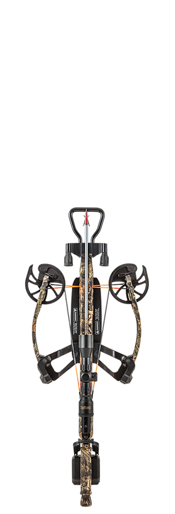 WickedRidge RDX400 Crossbow | Hunting Crossbow|Tenpoint